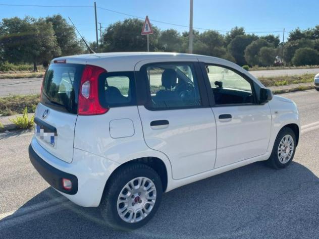 FIAT Panda 1.3 MJT S&S Easy Van 4 posti rif. 23712546 - Foto 5