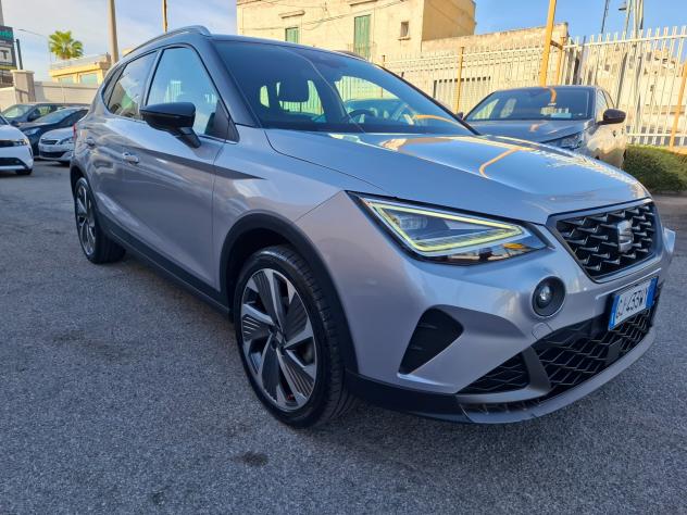 Seat Arona 1.0 EcoTSI " FR " - Foto 4