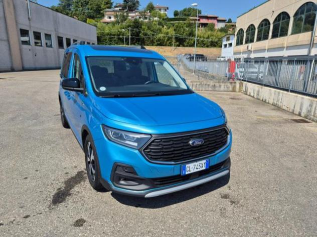FORD Tourneo Connect Tourneo Connect 2.0 EcoBlue 122 CV Powershif rif. 23989915 - Foto 4