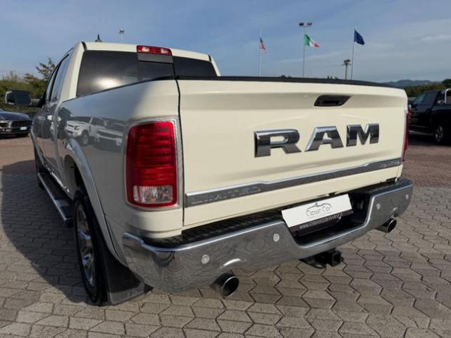 RAM 1500 3.0 DIESEL CREW CAB LIMITED rif. 24123319 - Foto 5