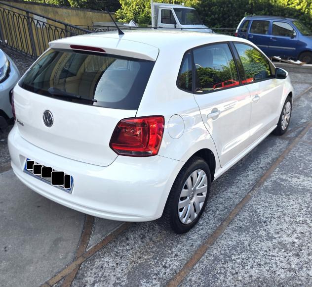 Volkswagen Polo 1.2 5 p BEN TENUTA GARANZIA 12 MESI - Foto 6