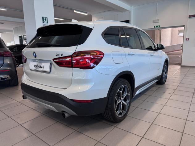 BMW X1 20d xDrive xLine - Foto 3