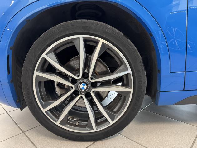 BMW X2 X2 sDrive18d Msport - Foto 5