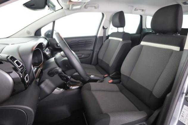 CITROEN C3 Aircross C3 Aircross PureTech 130 S&S EAT6 Shine rif. 23798438 - Foto 2