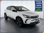 Opel Grandland Grandland 1.2 GS s&s 130cv at8