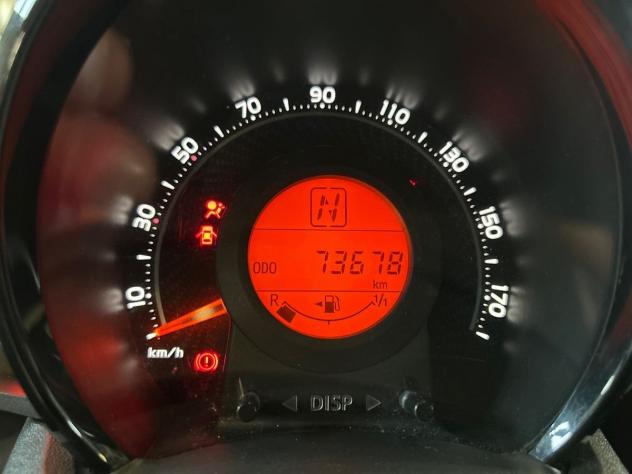 Toyota Aygo 1.0 VVT-i x-play MMT+ CERCHI IN LEGA - Foto 10