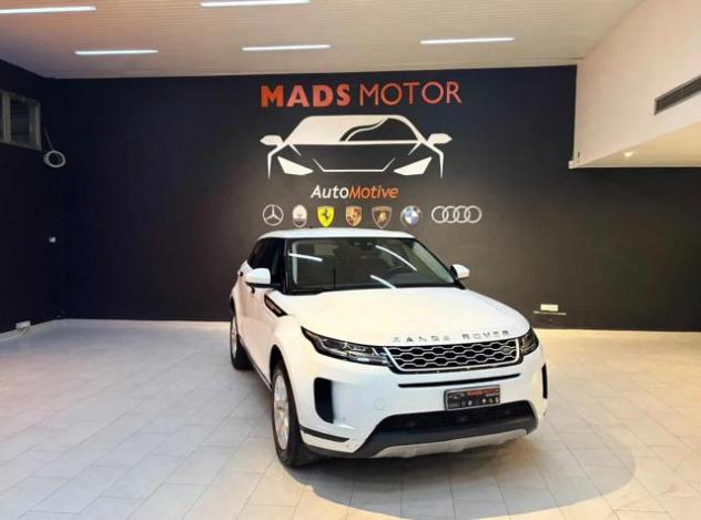 LAND ROVER Range Rover Evoque 2.0D I4 150CV AWD Business Edition rif. 24121769