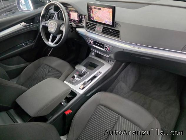AUDI Q5 SportBack 40 2.0 TDI 204CV Quattro S tronic Advanc rif. 23731996 - Foto 9