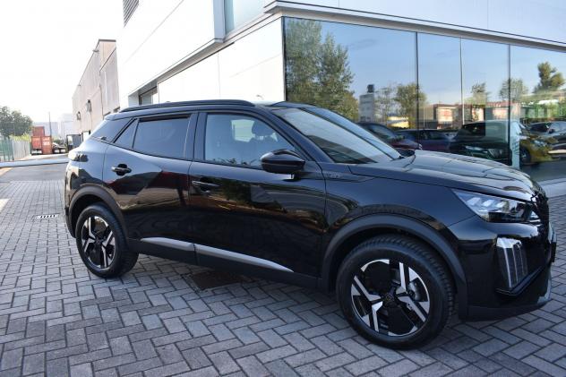 Peugeot 2008 2008 1.2 hybrid Allure 110cv e-dcs6