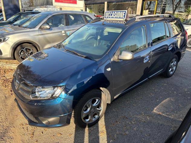 Dacia Logan MCV 900 TCe 12V 90CV Laurte - Foto 3