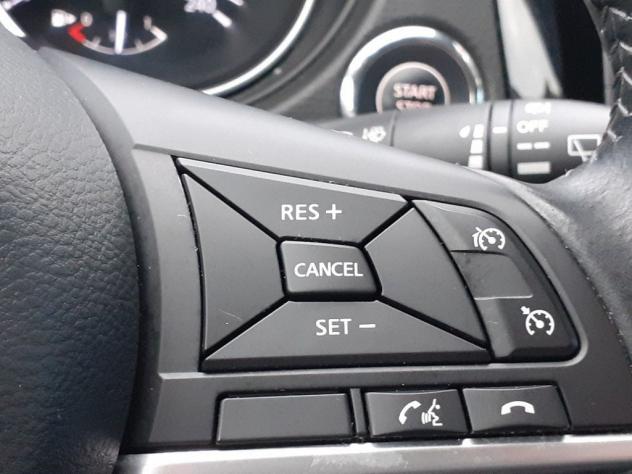 Nissan Qashqai 1.5 dCi N-Connecta TETTO PAN. 1°PROP-KM CERTIFIC - Foto 9