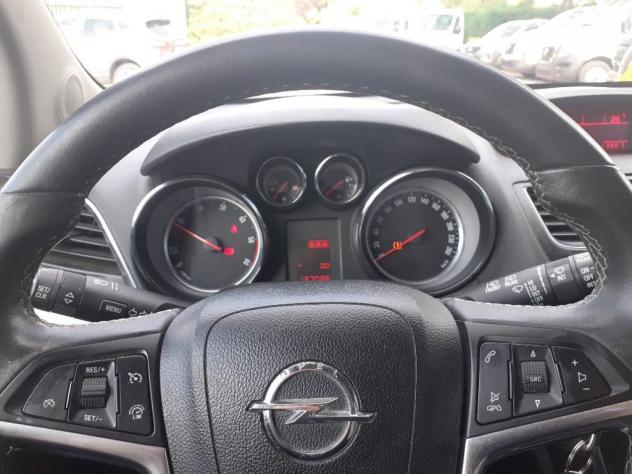 Opel Mokka 1.6 CDTI 4X2 IVA ESPOSTA-1°PROP-GARANZIA - Foto 10