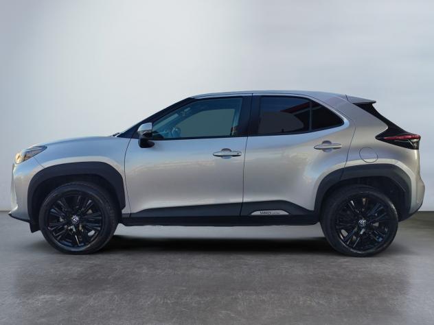 Toyota Yaris Cross 1.5H (116 CV) E-CVT Trend AWD-i - Foto 3