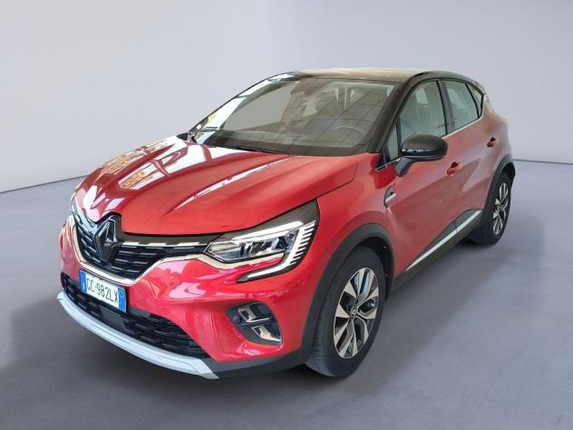 Renault Captur 1.0 TCE Intens GPL 101 CV NEOPATENTATI - Foto 2