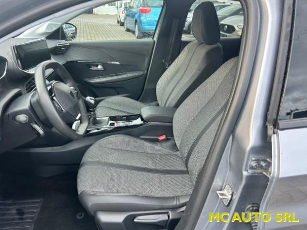 PEUGEOT 208 PureTech 100 Stop&Start 5 porte Allure PROMO CON F rif. 23815482 - Foto 7