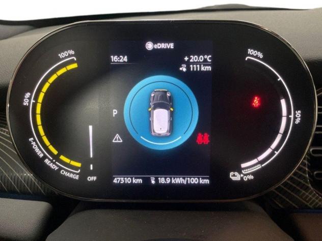 MINI Full Electric Mini F56 2021 Mini 3p Cooper SE Resolute auto - Foto 9