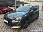 PEUGEOT 208 1.5 bluehdi Allure TELECAMERA POST. IVA ESPOSTA rif. 23776132