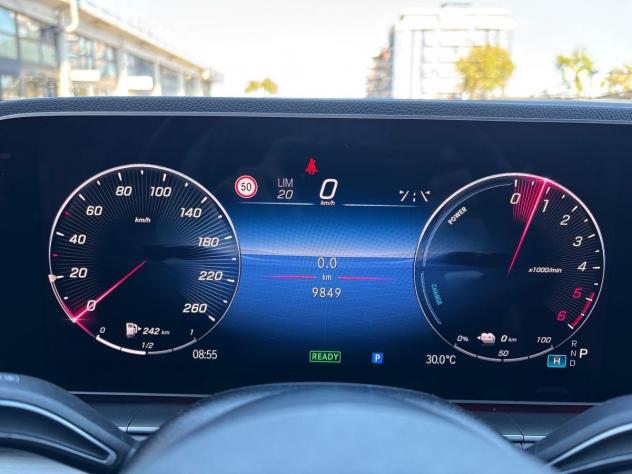 Mercedes-Benz GLE - V167 2023 - 350 de phev Advanced 4matic auto - Foto 9