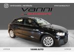 Audi A1 Sportback SPB 30 TFSI S tronic Identity Black