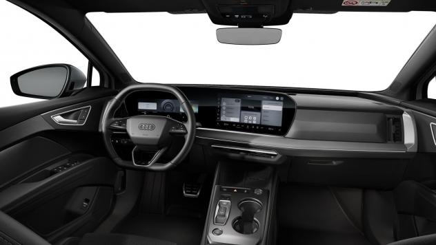 Audi Q4 Sportback e-tron Q4 Audi Q4 Sportback S line e-tron 150,00 kW - Foto 7
