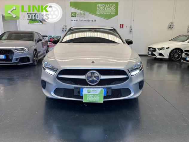 MERCEDES-BENZ A 180 d SEDAN PREMIUM rif. 24130324 - Foto 7