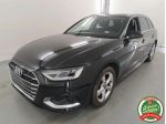 AUDI A4 Avant 35 TFSI S tronic Business Advanced rif. 23748788