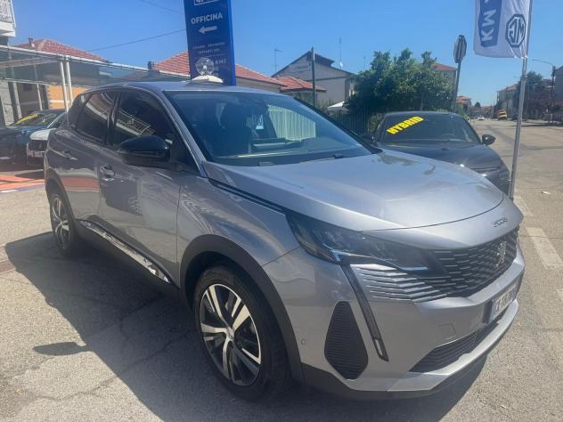 Peugeot 3008 BlueHDI 130 EAT8 S&S Allure - Foto 6