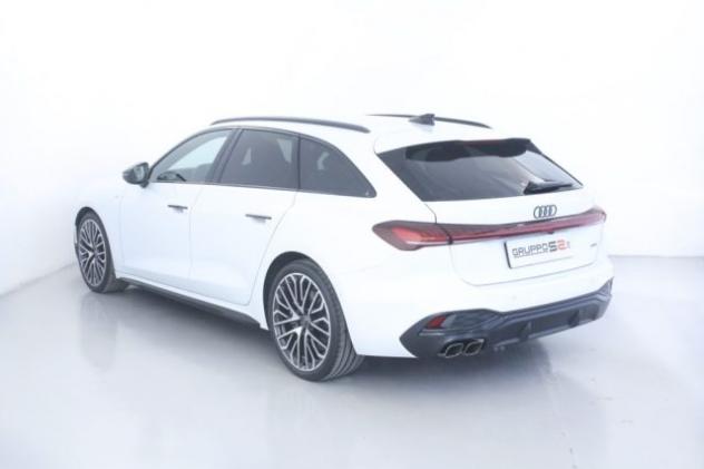 AUDI A5 Avant TDI quattro Str. S-Line *SCONTO IMMEDIATO* rif. 22465244 - Foto 6