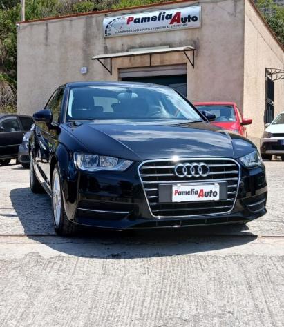 Audi A3 SPB 1.6 TDI ultra Ambition - 2014 - Foto 6