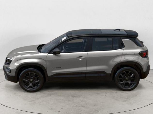 JEEP Avenger 4xe Hybrid 1.2 MHEV 4xe Overland rif. 23788816 - Foto 5