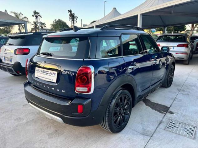 MINI Countryman 2.0 Cooper D Hype Countryman ALL4 rif. 24046941 - Foto 7