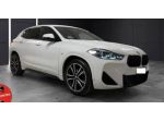 Bmw X2 sDrive18d Msport