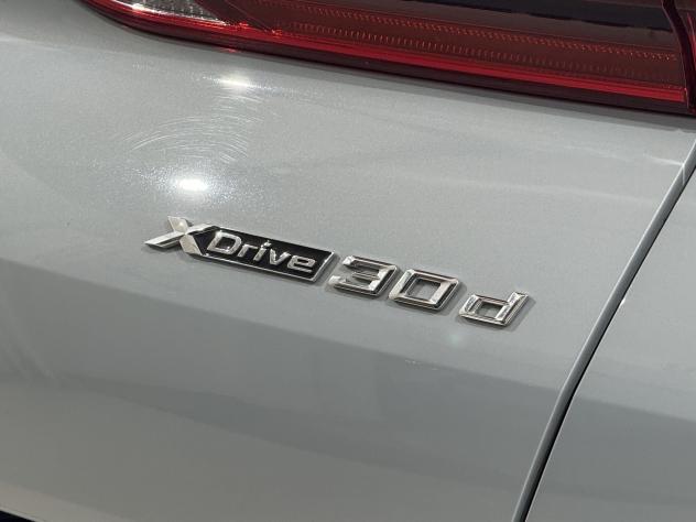 BMW X6 xDrive30d MSport Pro autom. - Foto 10