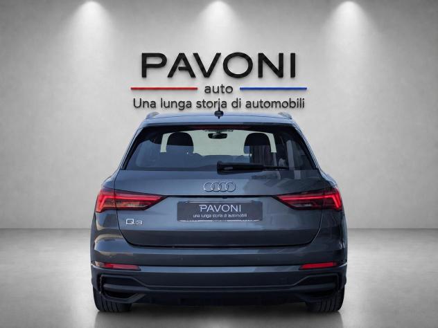 Audi Q3 2.0 35 TDI S Tronic S Line Edition - Foto 6