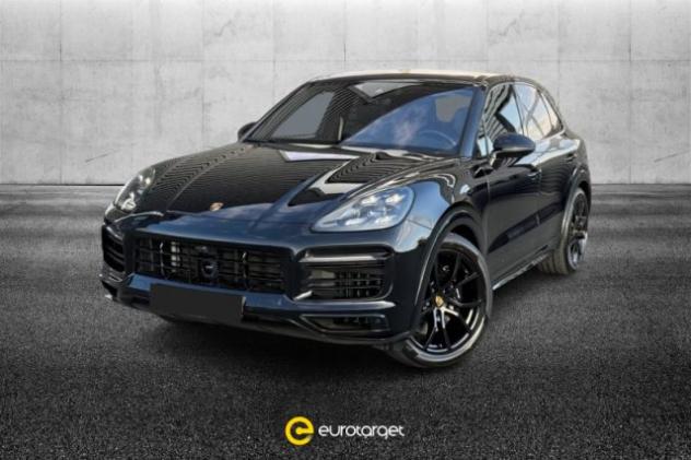 PORSCHE Cayenne 2.9 V6 S Platinum Edition rif. 23758351