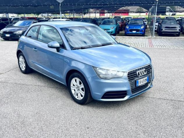 Audi A1 1.4 TFSI Attraction - Foto 2