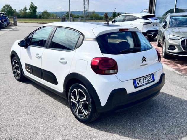 Citroën C3 BlueHDi 100 S&S C-Series - Foto 3