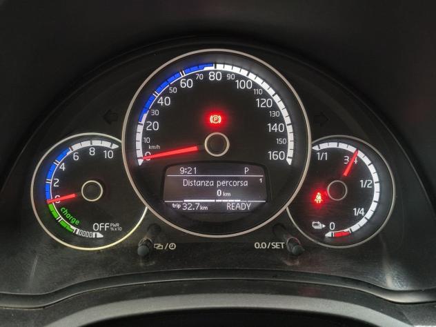 Volkswagen up! 5p 2017 e- 5p - Foto 8
