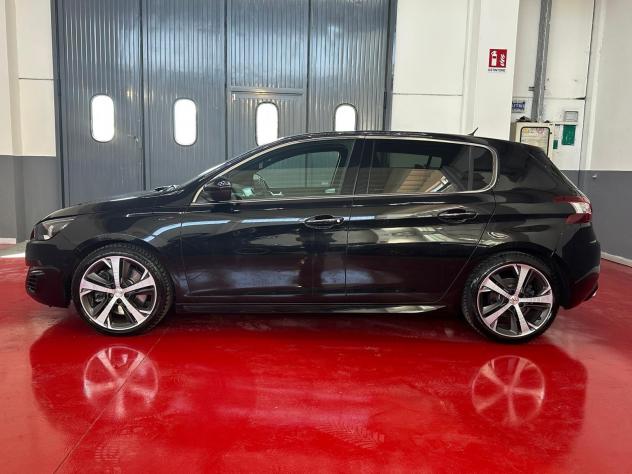 Peugeot 308 THP 205 S&S GT - Foto 2