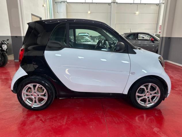 Smart ForTwo 60 1.0 Sport edition 1 - Foto 5
