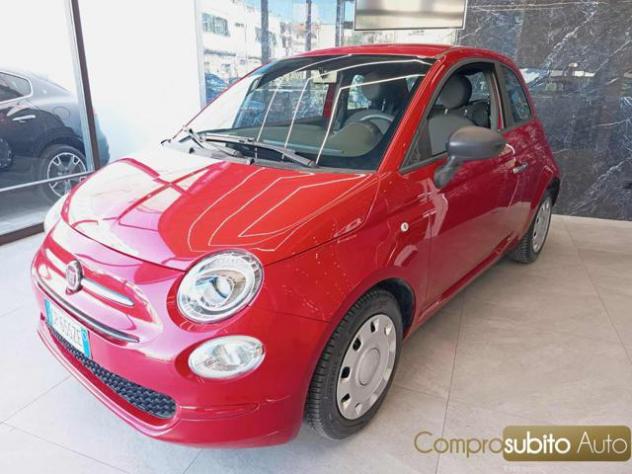 FIAT 500 1.0 Hybrid Red rif. 23808219 - Foto 3