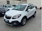 OPEL Mokka 1.6 115CV Cosmo 80MILA KM TRATTABILE rif. 23726923