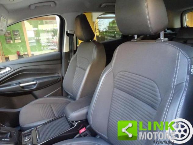 FORD Kuga 2.0 TDCI 150 CV AWD rif. 23913783 - Foto 8