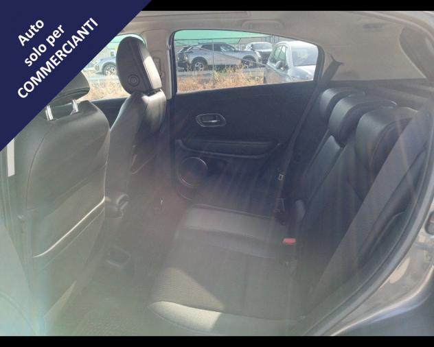 Honda HR-V 2ª serie 1.6 i-DTEC Executive Navi ADAS - Foto 6