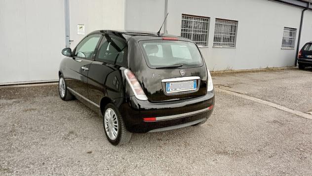 Lancia Ypsilon 1.2 - imp. GPL - Foto 5