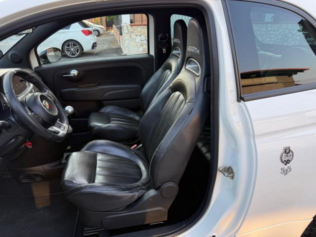 Abarth 595 1.4 Turbo 165 CV 70 anniv. - Superprezzo - Full opt - Foto 5