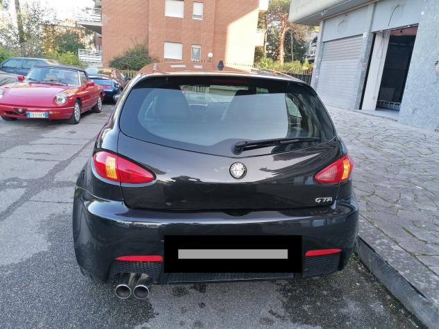 Alfa Romeo 147 GTA 3200 - Foto 5