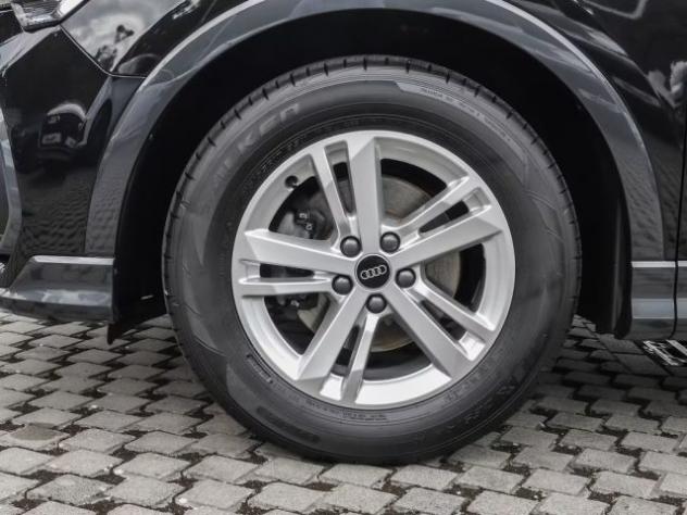 AUDI Q3 SPB 35 TDI S tronic - LED MMI PLUS 17" rif. 22741055 - Foto 6