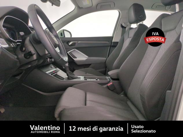 Audi Q3 Sportback 35 TFSI S tronic Business Plus - Foto 6