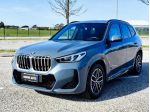 BMW X1 X1 xDrive 20d Msport